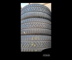 4 GOMME USATE INVERNALE 2054017 - CP85511314