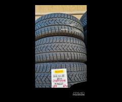 4 GOMME USATE INVERNALE 2054017 - CP85511314