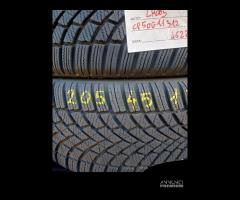 4 GOMME USATE INVERNALE 2054517 - CP50611312