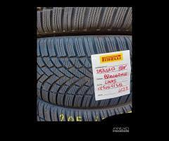 4 GOMME USATE INVERNALE 2054517 - CP50611312