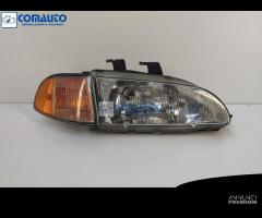 Faro ant dx HONDA CIVIC V '91