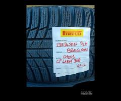 2 GOMME USATE INVERNALE 2354517 - CP41811308 - 1