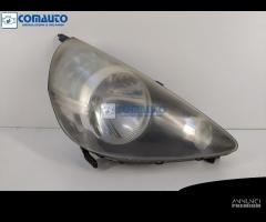 Faro ant dx HONDA JAZZ II '01