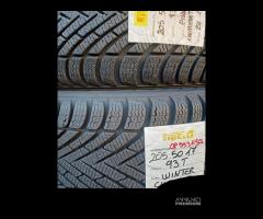 4 GOMME USATE INVERNALE 2055017 - CP99311306 - 1