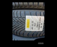 4 GOMME USATE INVERNALE 2055017 - CP99311306 - 3