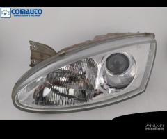 Faro ant sx HYUNDAI COUPE I '96 - 1