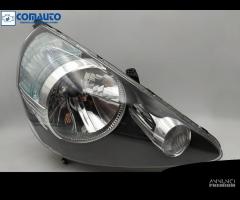 Faro ant dx HONDA JAZZ II '01