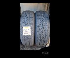 2 GOMME USATE INVERNALE 2156517 - CP54411303