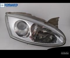 Faro ant dx HYUNDAI COUPE I '96 - 1