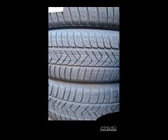 4 GOMME USATE INVERNALE 2255018 - CP7111300