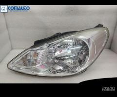 Faro ant sx HYUNDAI i10 I '07