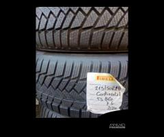 4 GOMME USATE INVERNALE 2155018 - CP14311301