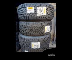 4 GOMME USATE INVERNALE 2255018 - CP411299 - 2