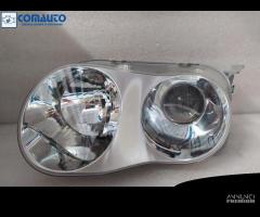 Faro ant sx HYUNDAI COUPE I '99 - 1