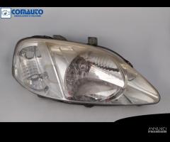 Faro ant dx HONDA CIVIC V '91