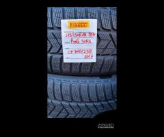 4 GOMME USATE INVERNALE 2255018 - CP30111298 - 2