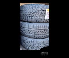 4 GOMME USATE INVERNALE 2255018 - CP30111298 - 3