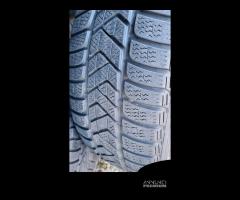 4 GOMME USATE INVERNALE 2255018 - CP30111298