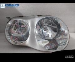 Faro ant dx HYUNDAI COUPE I '99