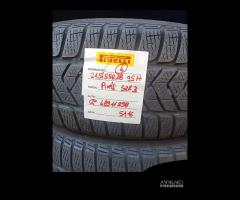 4 GOMME USATE INVERNALE 2155518 - CP48911298