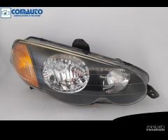 Faro ant dx HONDA HR-V '99