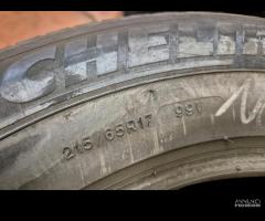 4 GOMME USATE ESTIVO 2156517 - CP87211290