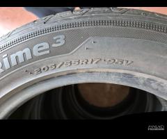 4 GOMME USATE ESTIVO 2055517 - CP10211288 - 3