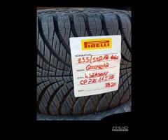 4 GOMME USATE QUATTRO STAGIONI 2355518 - CP7761127