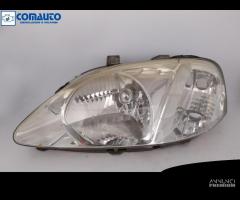 Faro ant sx HONDA CIVIC V '91