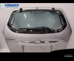 Portellone Post HYUNDAI TUCSON '04