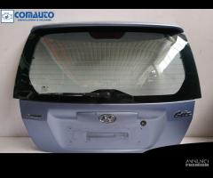 Portellone Post HYUNDAI GETZ '05 - 1