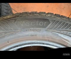 4 GOMME USATE QUATTRO STAGIONI 2156017 - CP5461126