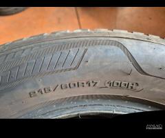 4 GOMME USATE QUATTRO STAGIONI 2156017 - CP5461126