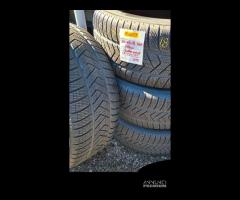 4 GOMME USATE INVERNALE 2656018 - CP9511261 - 2