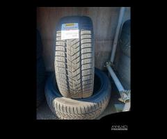 2 GOMME USATE INVERNALE 2454519 - CP79911259