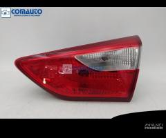 Fanale post dx HYUNDAI i30 '11 - 1