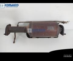 Catalizzatore FORD MONDEO IV '07 - 1