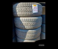 4 GOMME USATE INVERNALE 2255519 - CP60211256