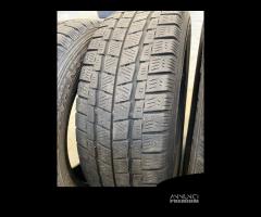 4 GOMME USATE INVERNALE 1956016C - CP3911252 - 2