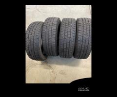 4 GOMME USATE INVERNALE 1956016C - CP3911252