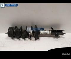 Ammortizzatore sx FORD FIESTA VI '08