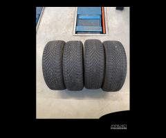 4 GOMME USATE INVERNALE 1955516 - CP51211248