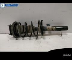 Ammortizzatore sx FORD FOCUS I '01