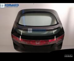 Portellone Post HONDA CIVIC VIII '05