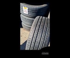 4 GOMME USATE QUATTRO STAGIONI 2454520 - CP9901123