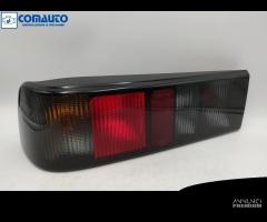 Fanale post sx FORD SIERRA II '87