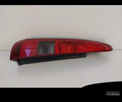 Fanale post sx FORD FUSION '02 - 1