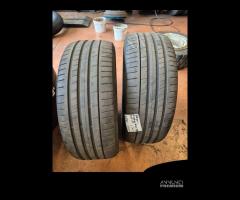 2 GOMME USATE ESTIVO 2454020 - CP43711233