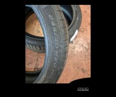 2 GOMME USATE ESTIVO 2454020 - CP43711233