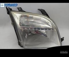 Faro ant dx FORD FUSION '05